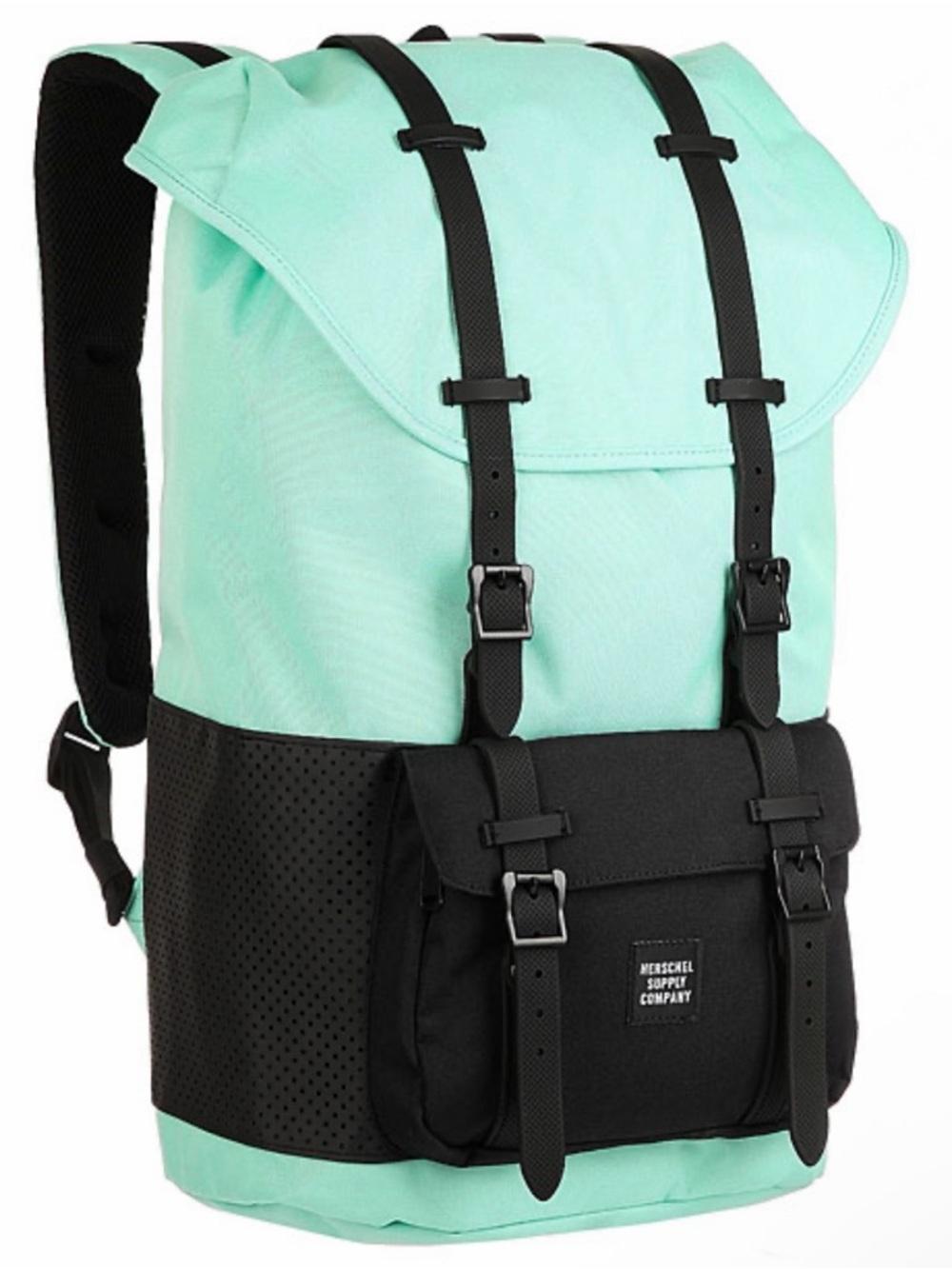 Herschel Supply Co. Retreat Little America Backpack